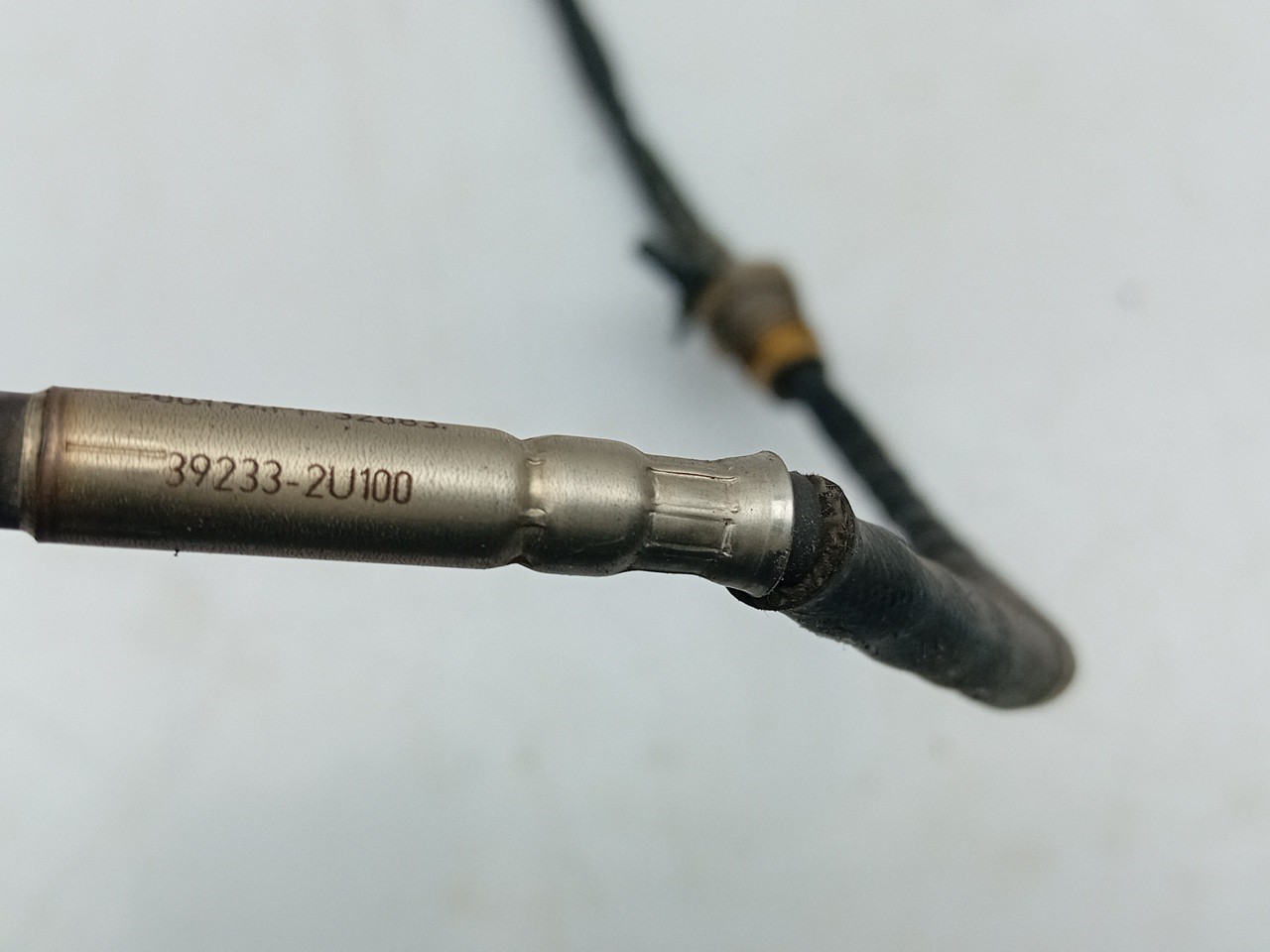 Sonde lambda HYUNDAI i30 (FD) Imagem-3