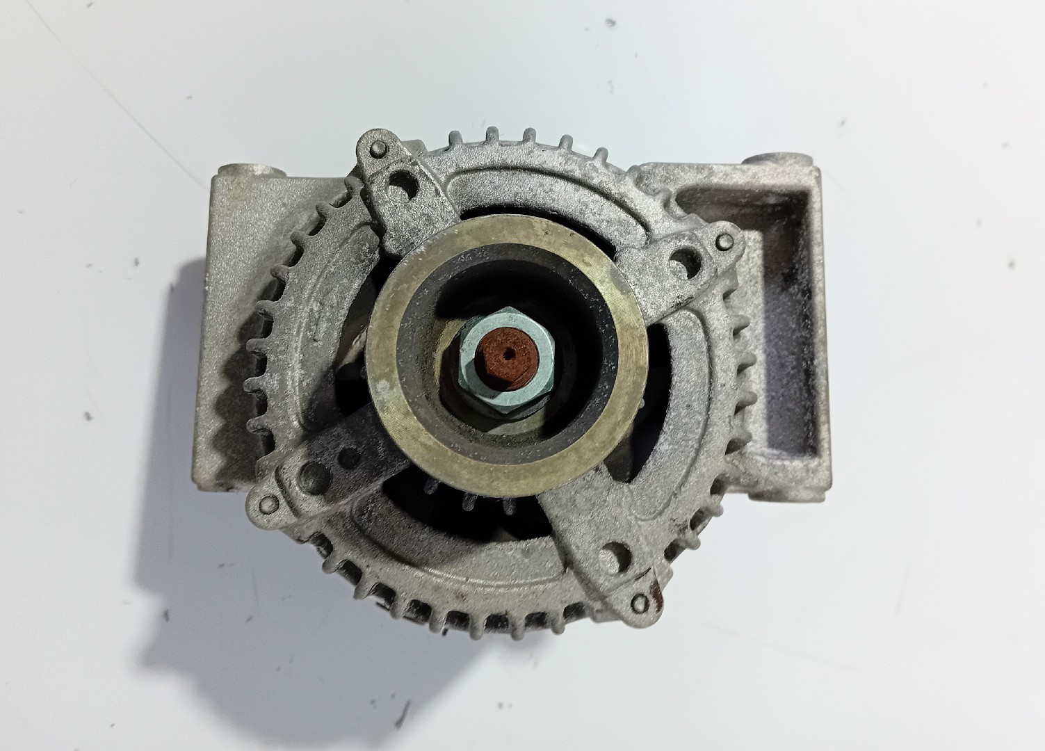 Alternador OPEL Astra K Imagem-1