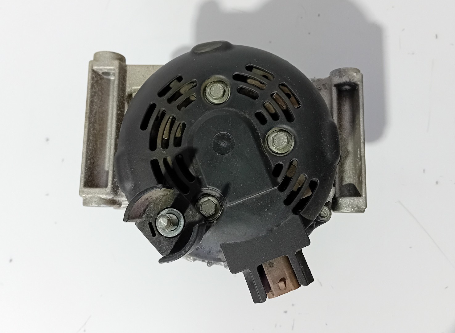 Alternador OPEL Astra K Imagem-2