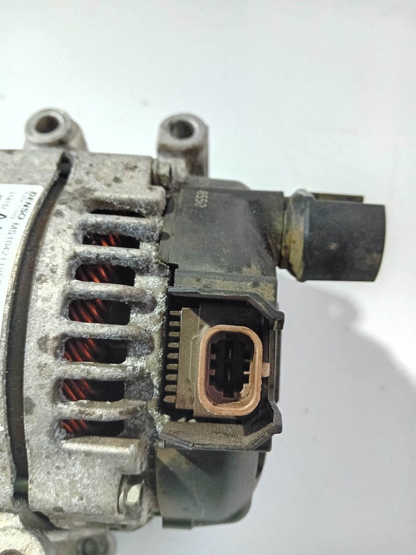 Alternador OPEL Astra K Imagem-3