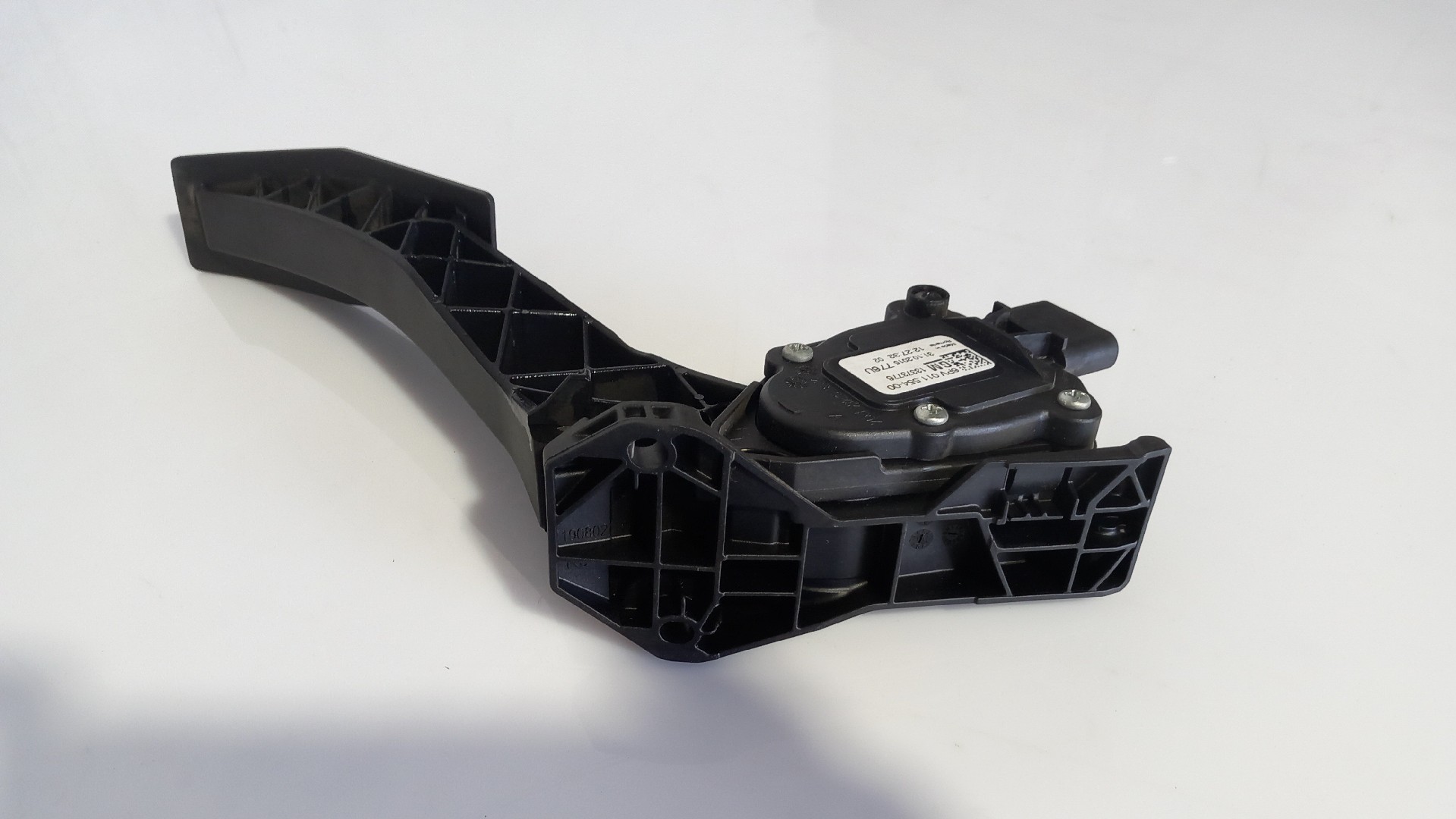 Accelerator Pedal OPEL Astra K Imagem-2