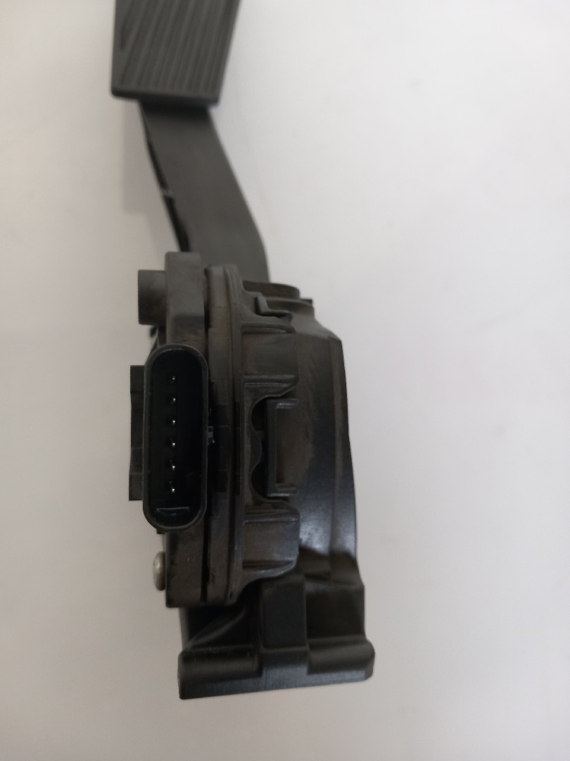 Accelerator Pedal OPEL Astra K Imagem-3