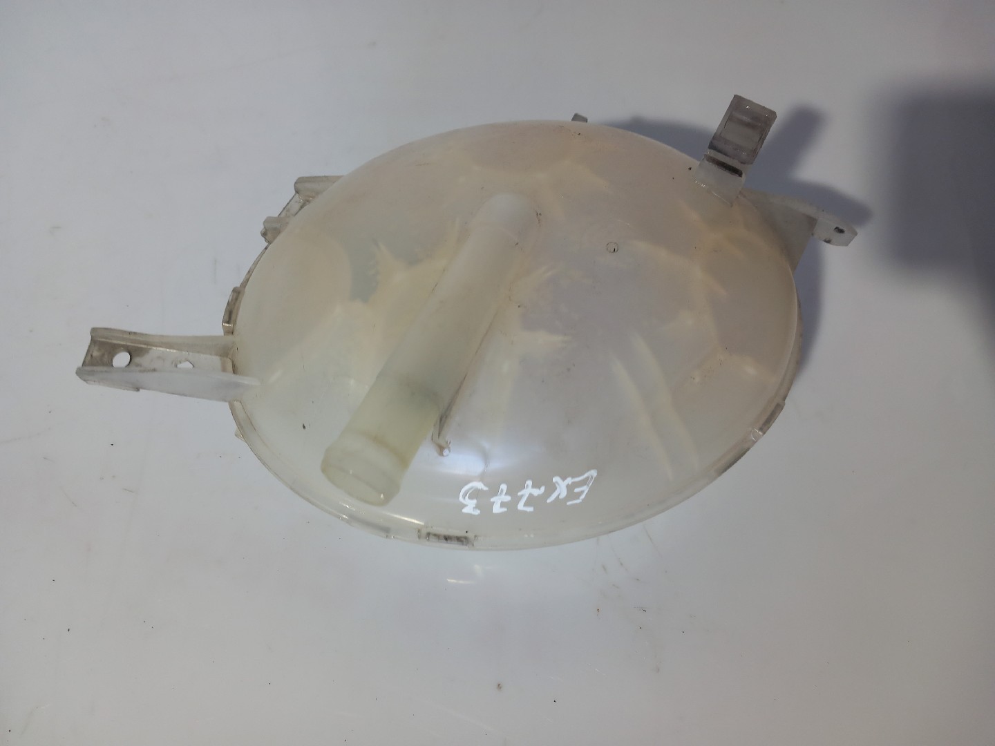 Depósito de expansión OPEL Astra K Imagem-1