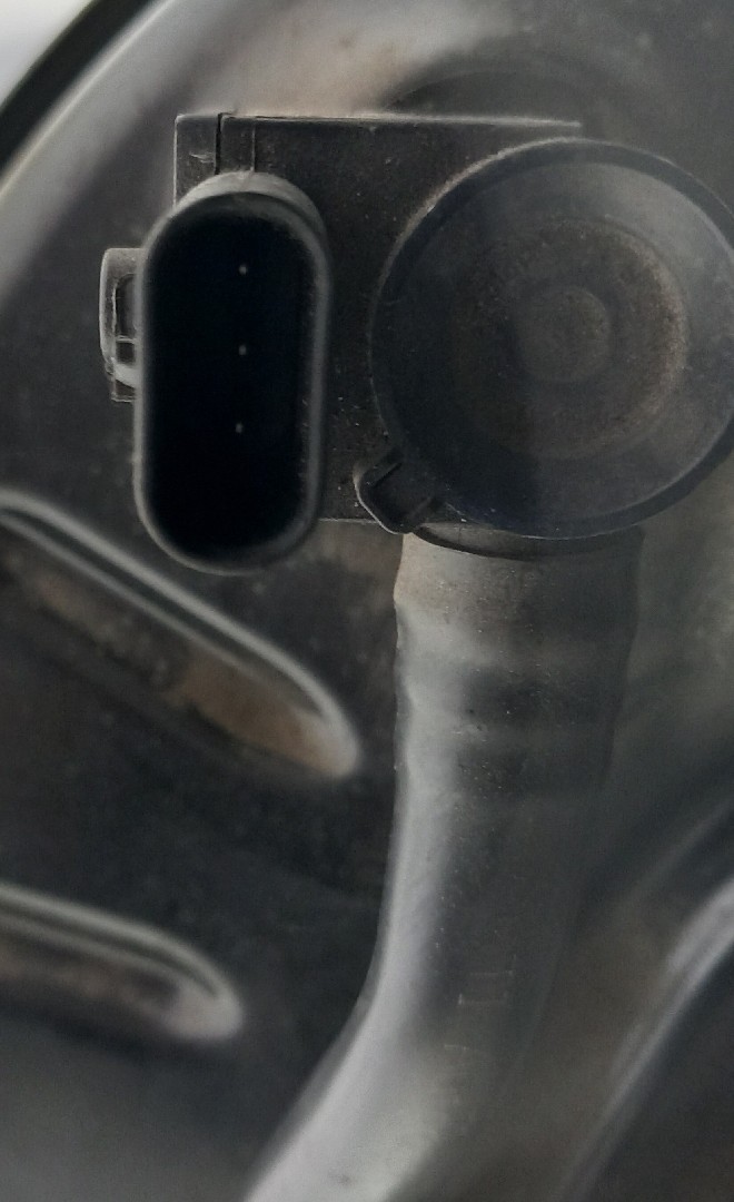 Servofreio OPEL Astra K Imagem-3