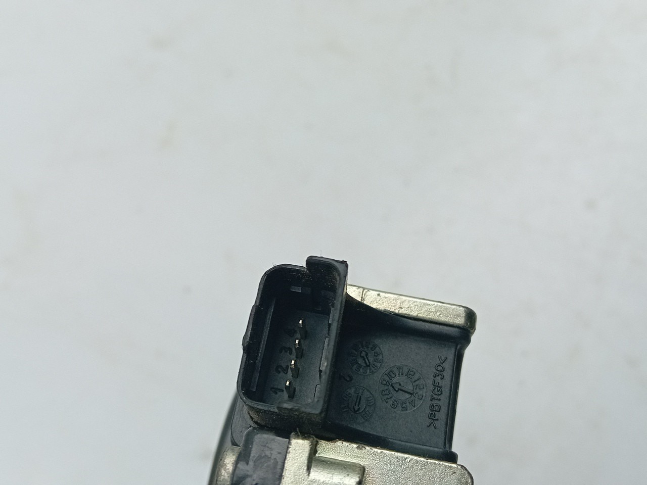 Serratura / chiusura cofano CITROËN C5 III Break (RW_) Imagem-2