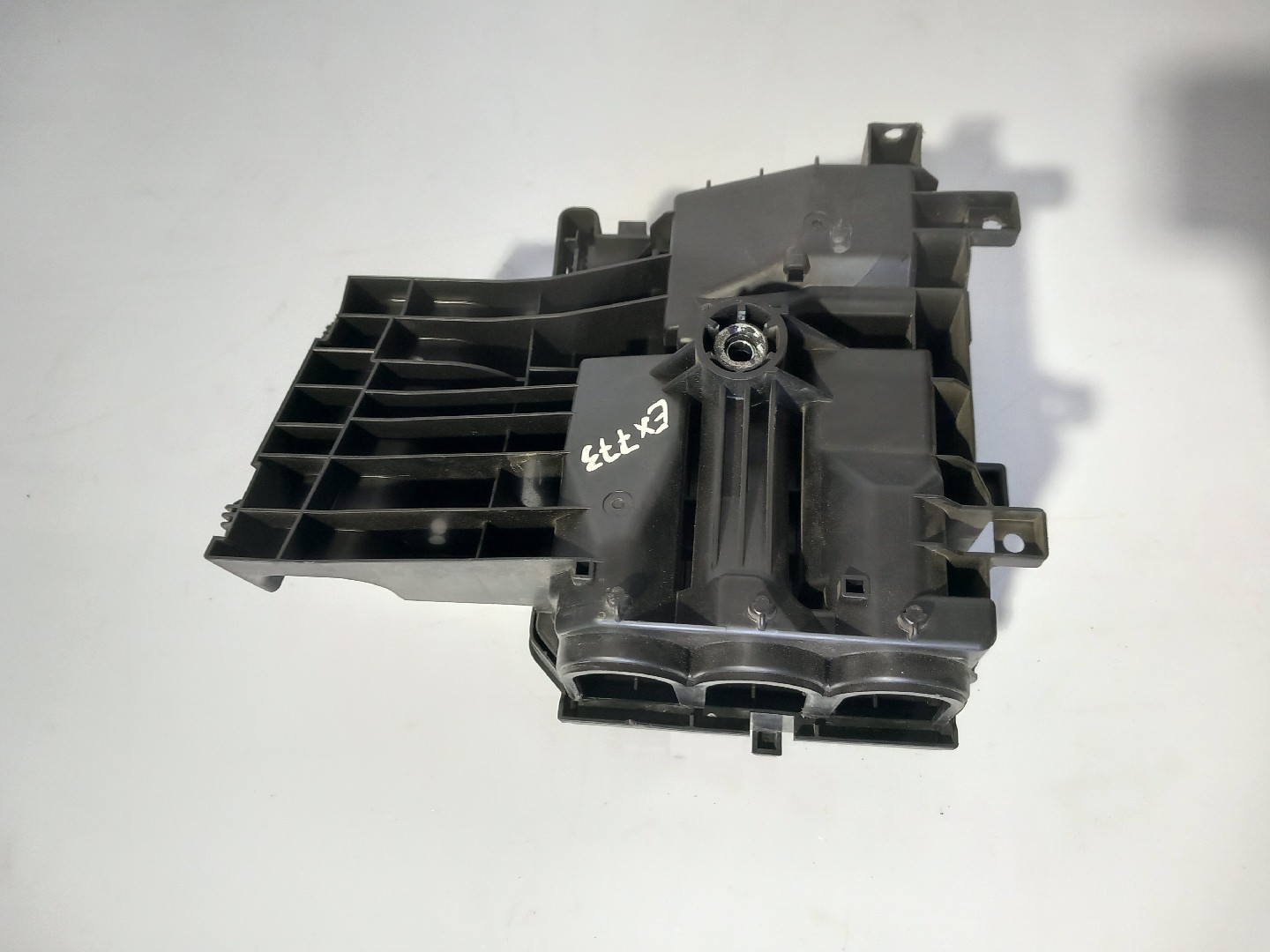 Caixa fusíveis / SAM / BSI OPEL Astra K Imagem-2