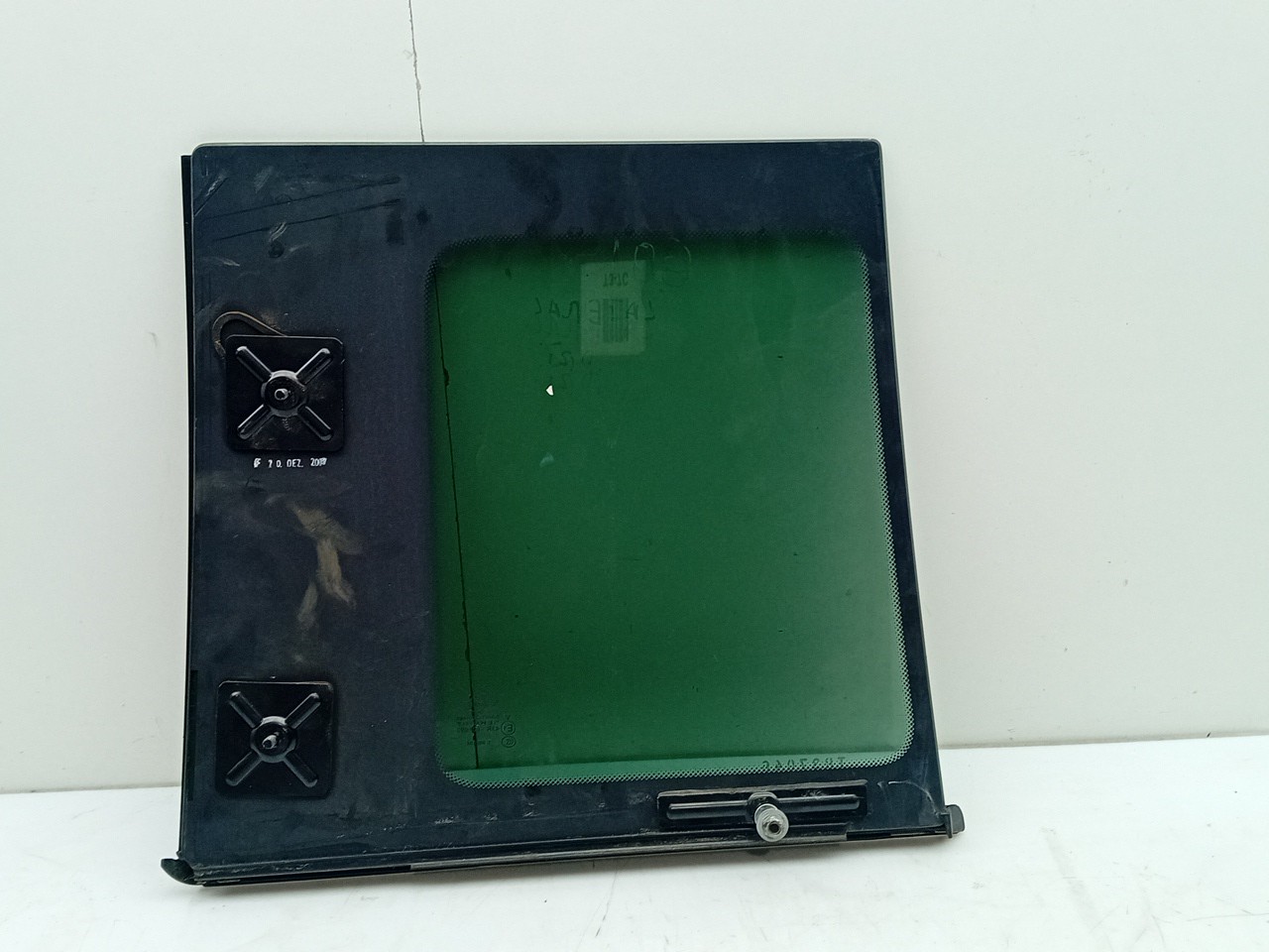 Right rear door glass MINI Mini Clubman (R55) Imagem-1
