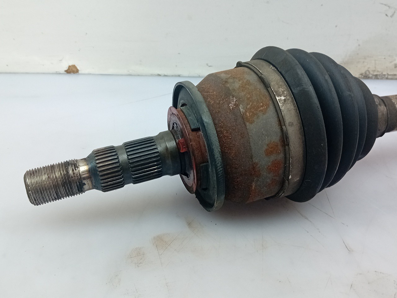Transmission avant gauche OPEL Astra K Imagem-1