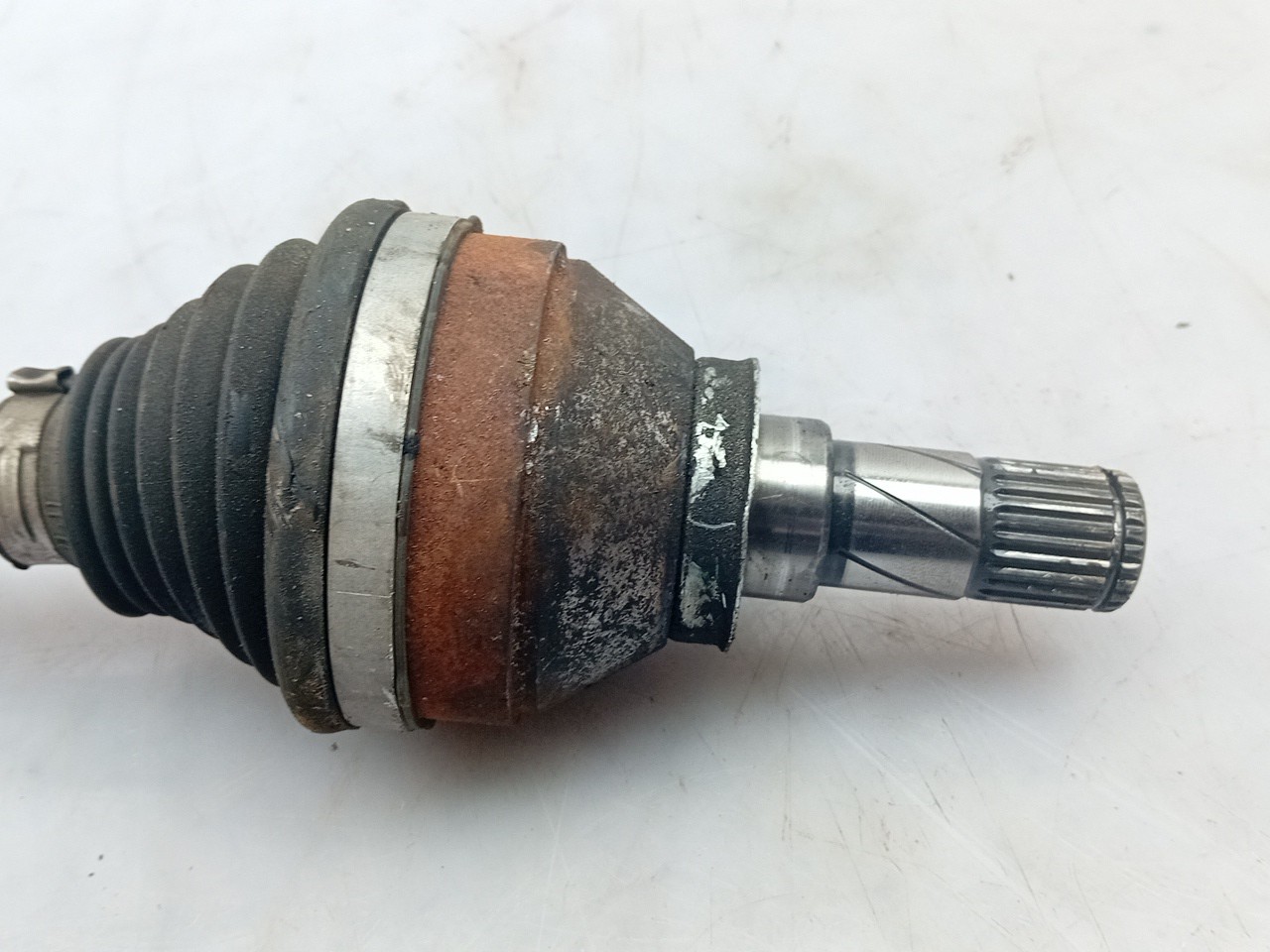 Transmission avant gauche OPEL Astra K Imagem-2