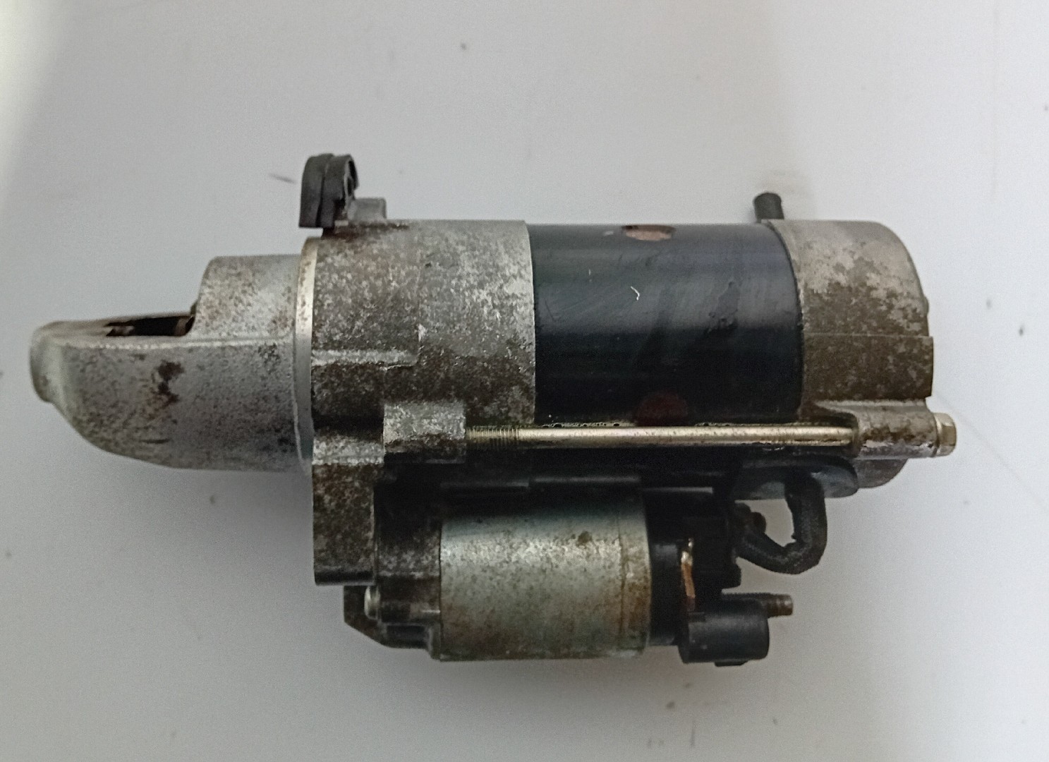 Motor de arranque OPEL Astra K Imagem-1