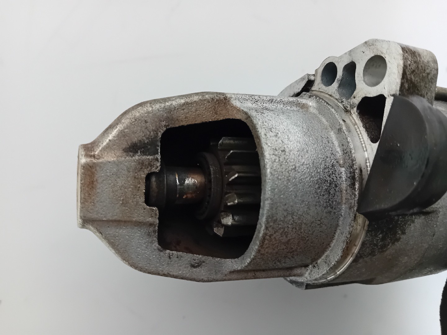 Motor de arranque OPEL Astra K Imagem-2
