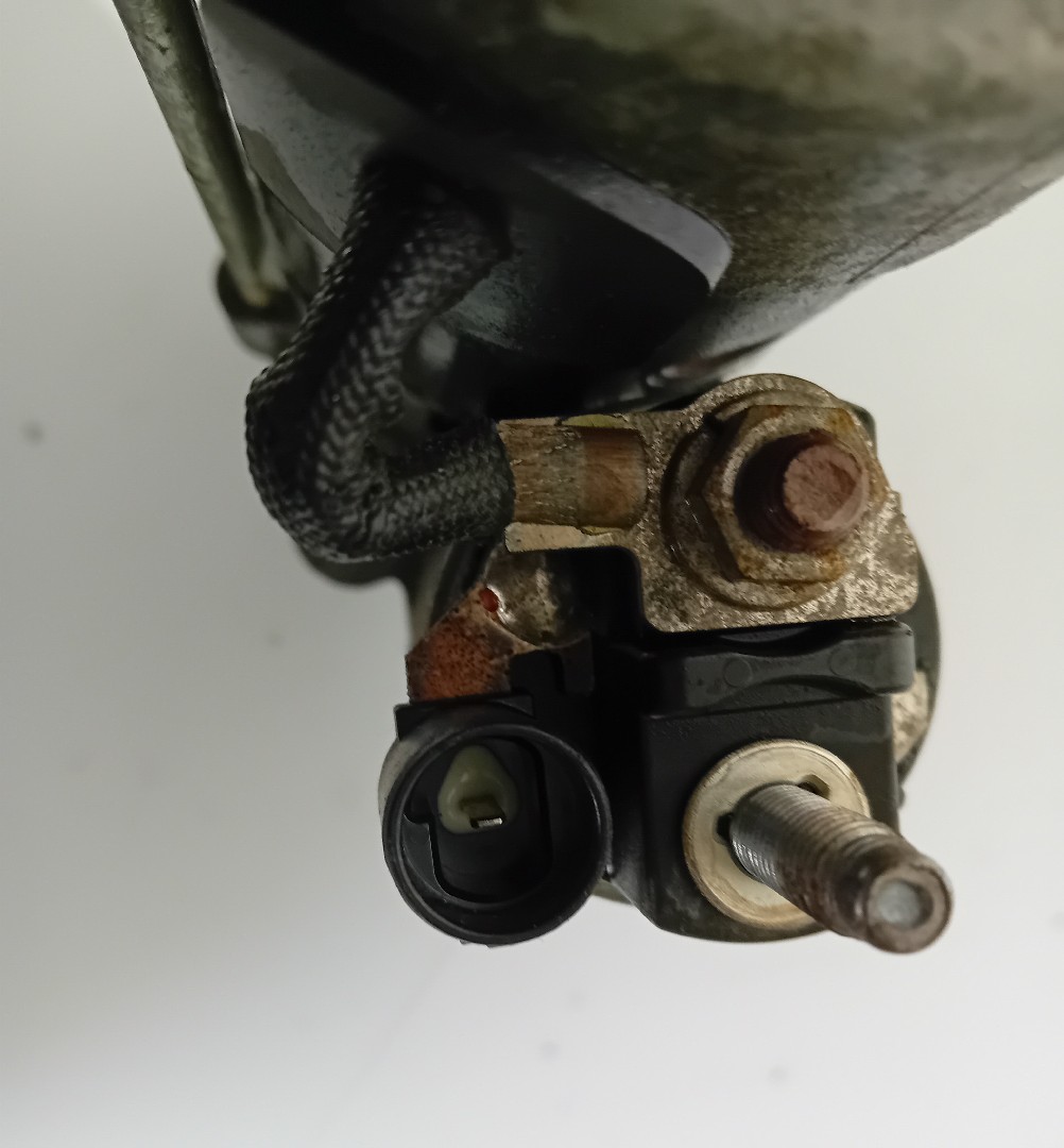 Motor de arranque OPEL Astra K Imagem-3