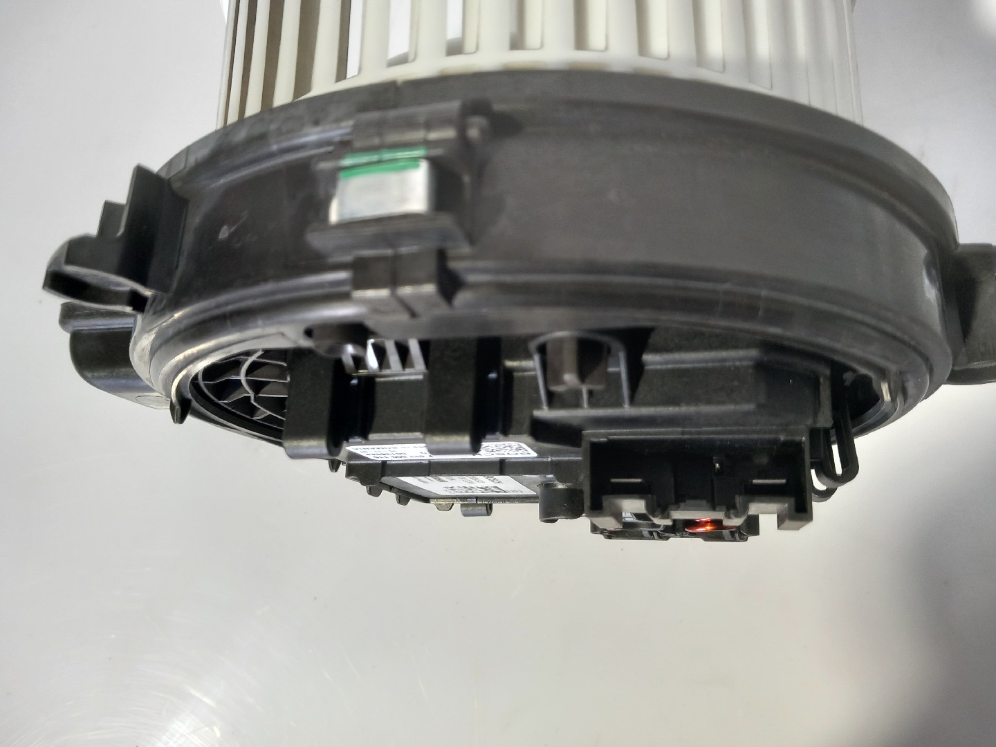 Motor da chauffage / sofagem OPEL Astra K Imagem-2