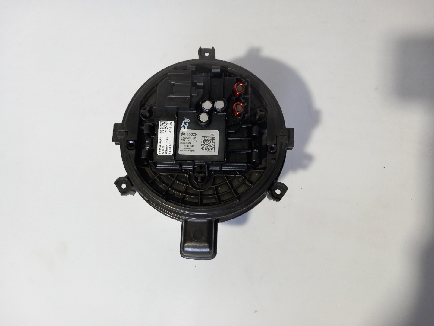 Motor da chauffage / sofagem OPEL Astra K Imagem-1