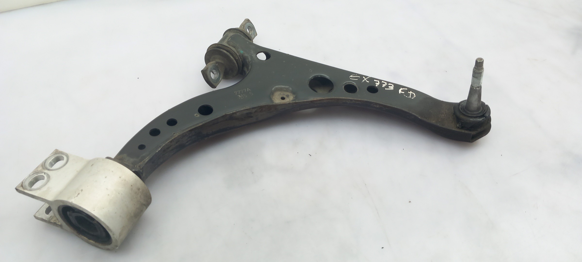 Brazo suspensión delantero derecho OPEL Astra K Imagem-1