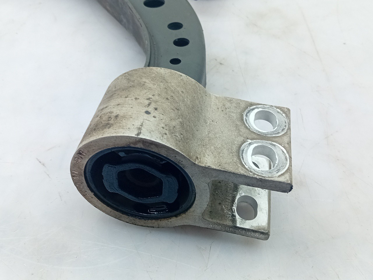 Brazo suspensión delantero izquierdo OPEL Astra K Imagem-1