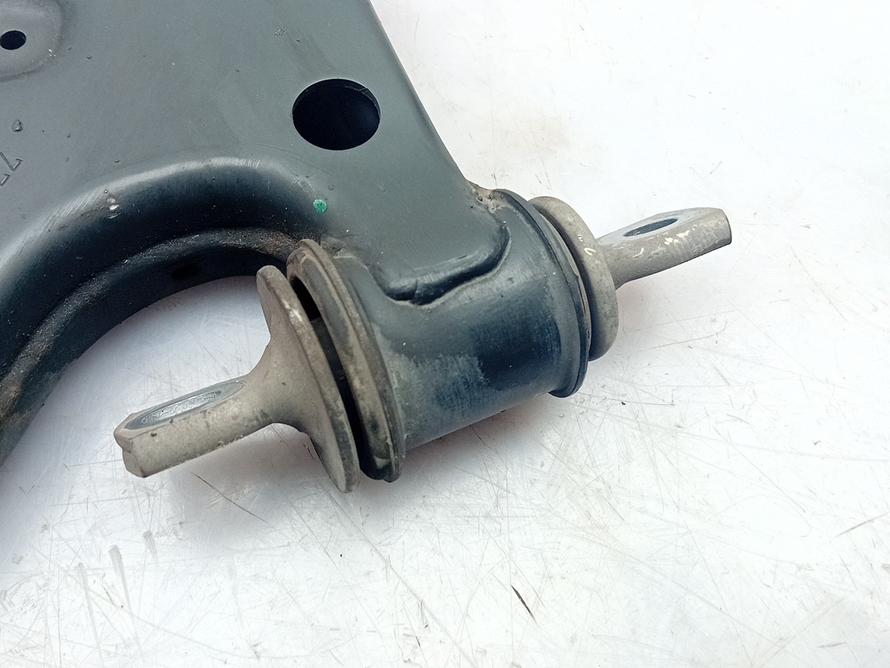 Brazo suspensión delantero izquierdo OPEL Astra K Imagem-2
