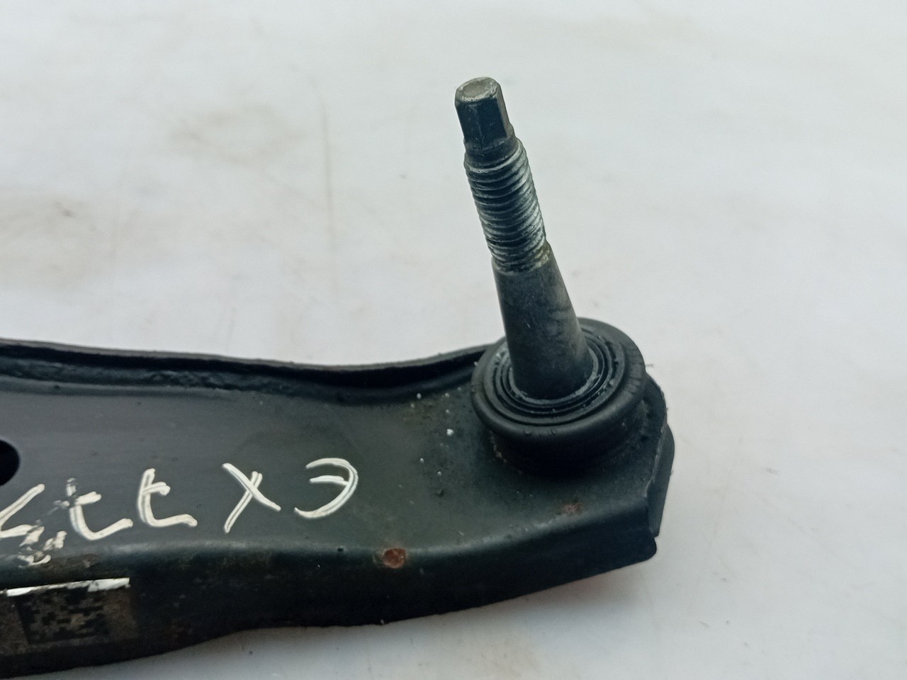 Brazo suspensión delantero izquierdo OPEL Astra K Imagem-3