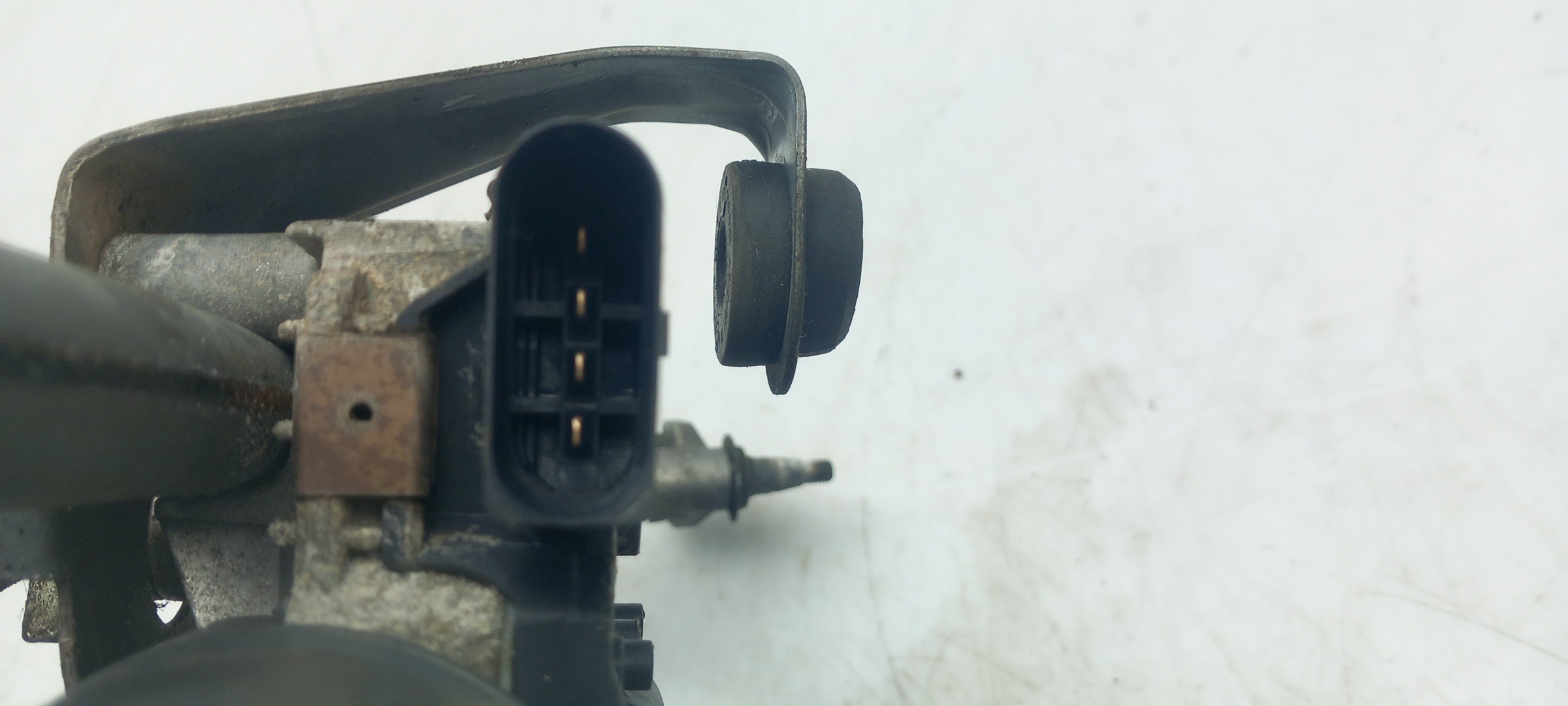 Motor limpa vidros frente VOLKSWAGEN Caddy IV (SA) Imagem-2