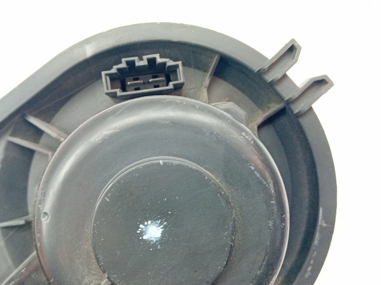 Heater Blower Motor VOLKSWAGEN Polo (6N) Imagem-2