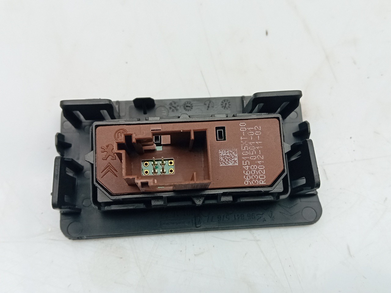 Generic Unit Module CITROËN DS3 Imagem-1