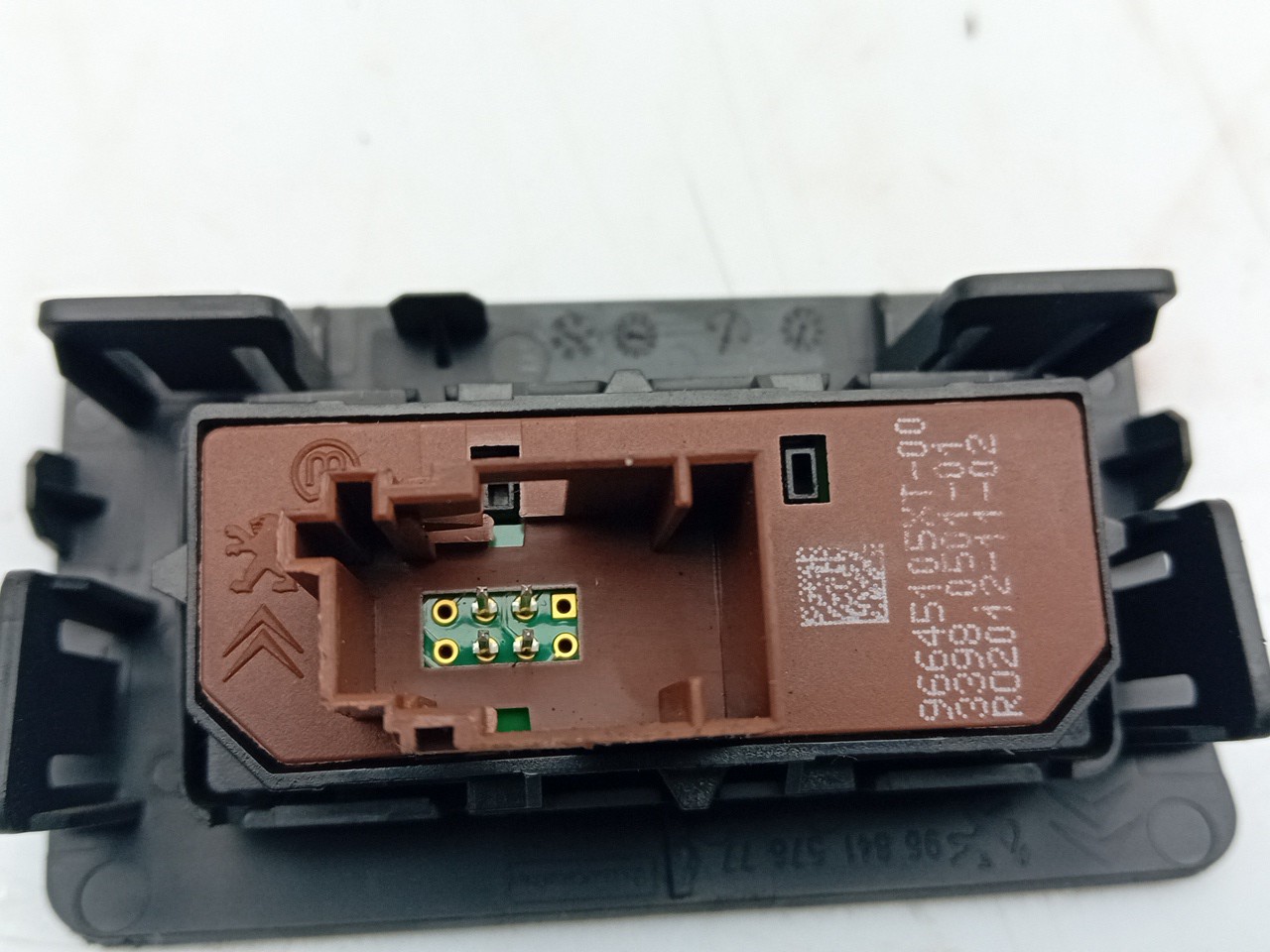 Generic Unit Module CITROËN DS3 Imagem-2