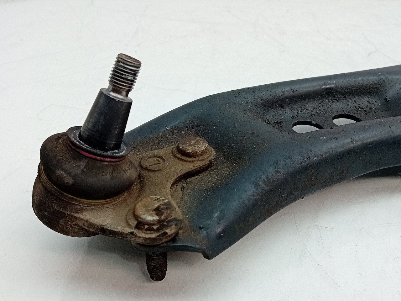 Left front suspension arm VOLKSWAGEN Passat Variant (365) Imagem-2