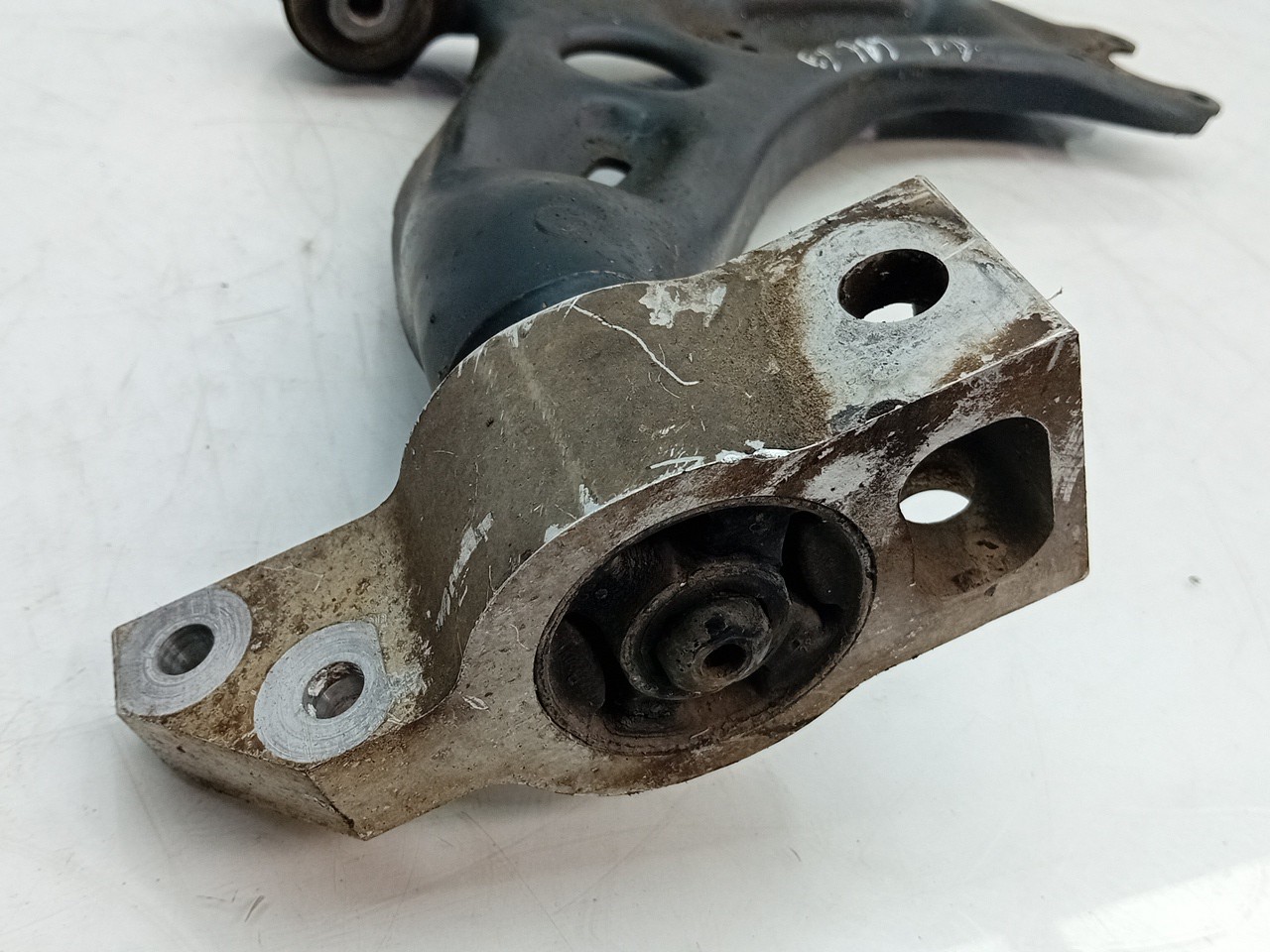 Right front suspension arm VOLKSWAGEN Passat Variant (365) Imagem-2