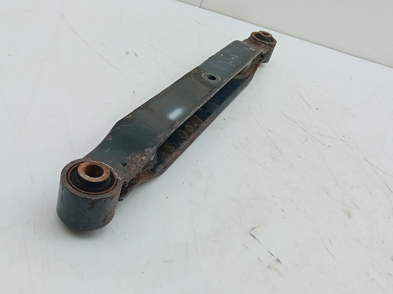 Bras de suspension Avant gauche NISSAN Qashqai/Qashqai+2 I (J10, JJ10) Imagem-2