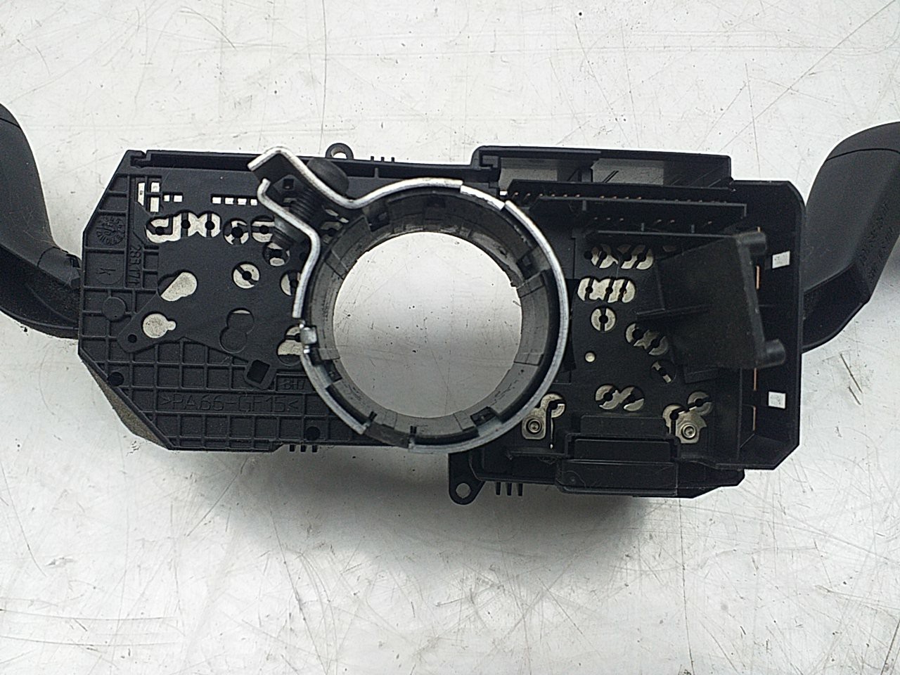 Light and wiper lever set SEAT Ibiza IV (6J5, 6P1) Imagem-3
