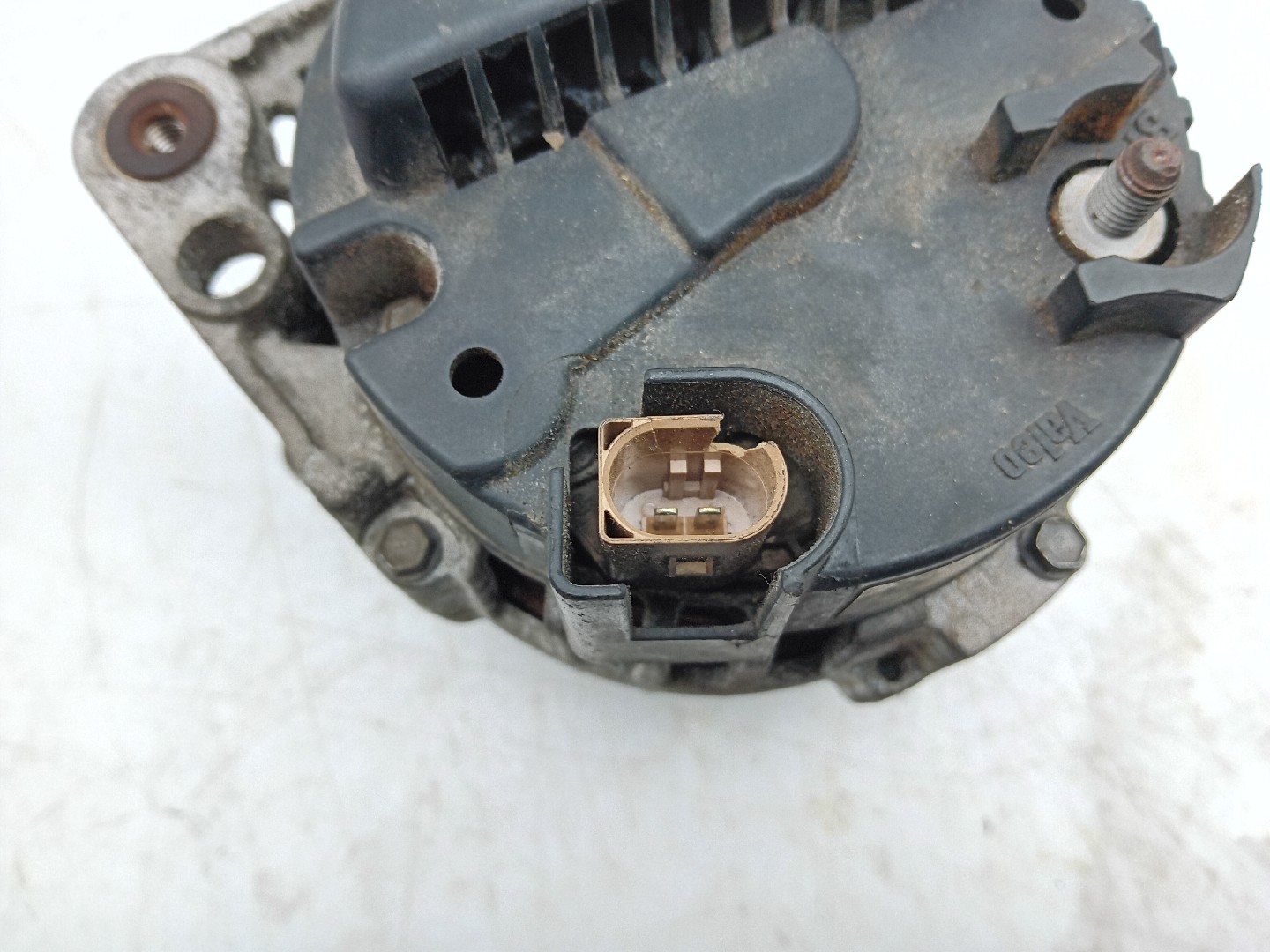 Alternator AUDI A2 (8Z0) Imagem-2