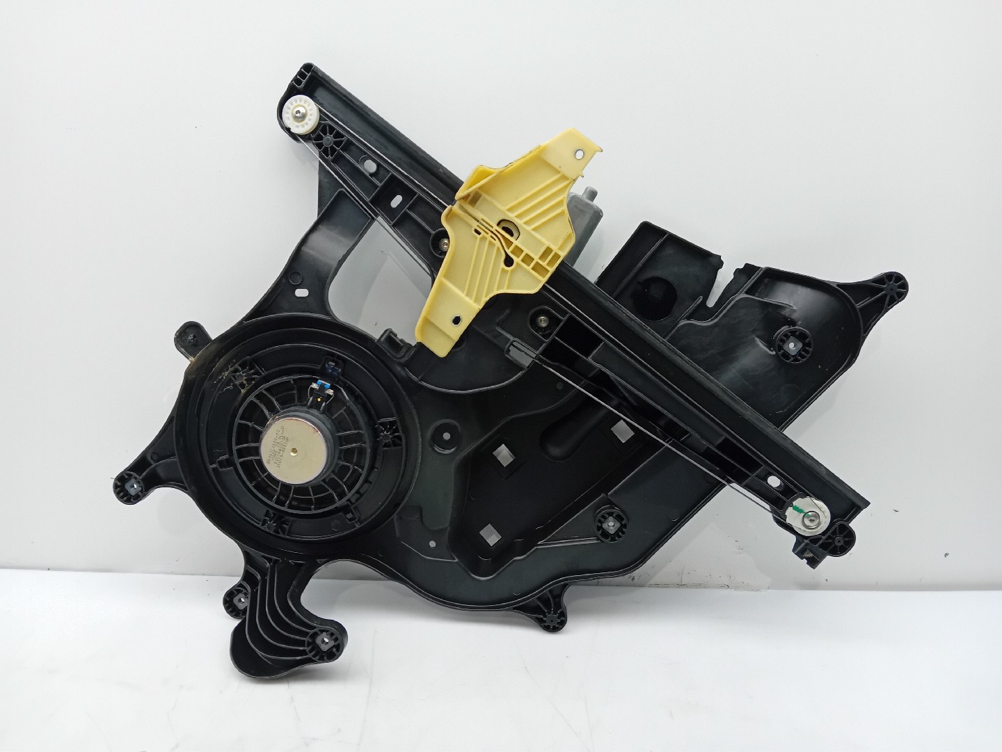 Right front window regulator CITROËN Berlingo (K9) Imagem-1