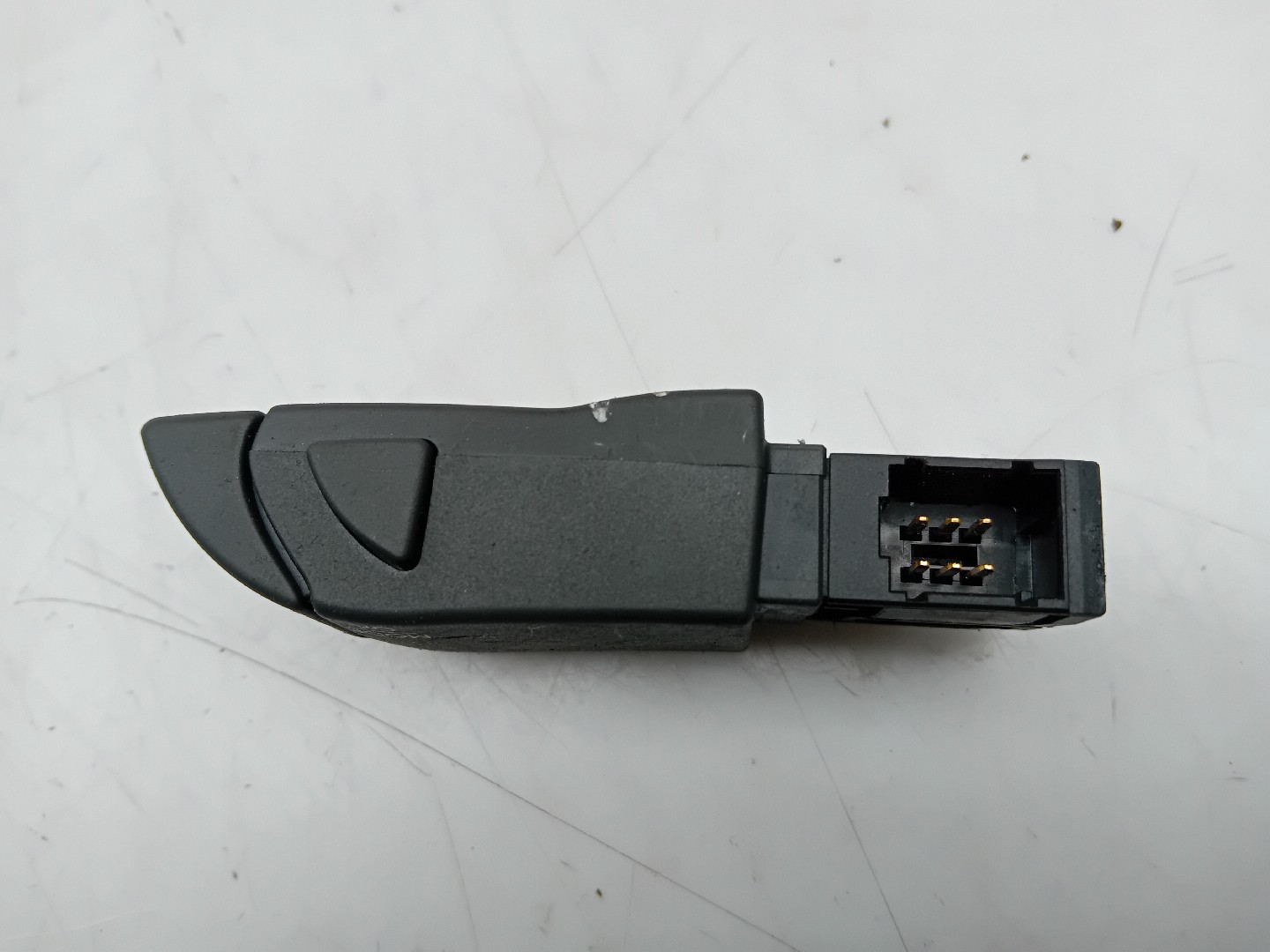 Module générique RENAULT Clio IV (BH_) Imagem-2