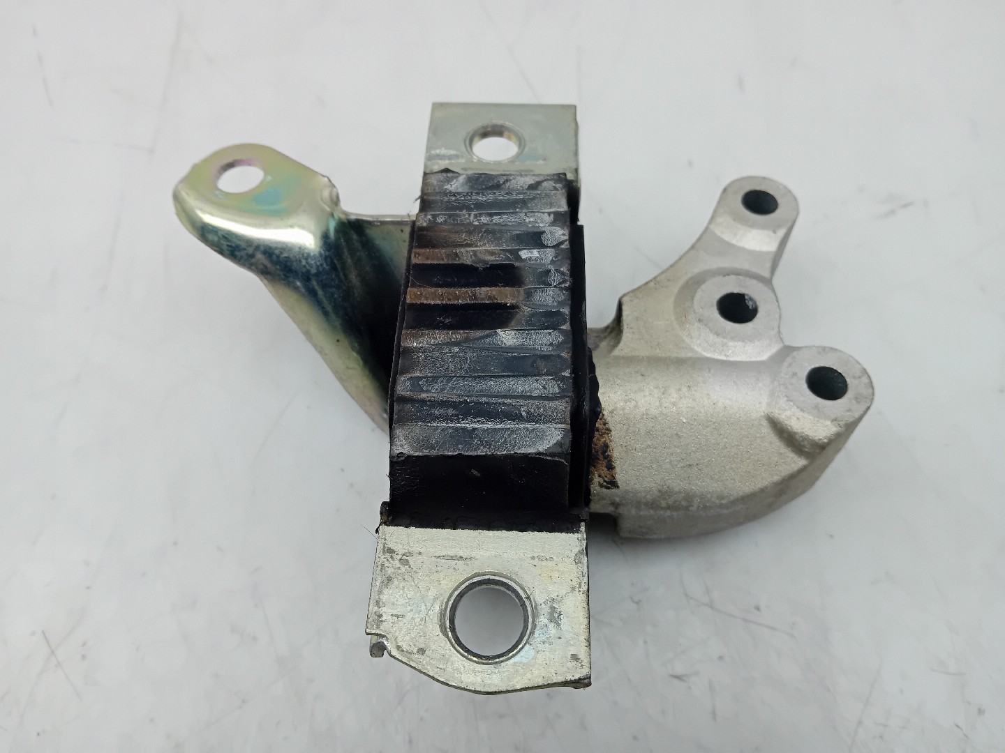Support Moteur FIAT Panda (312_, 319_) Imagem-1