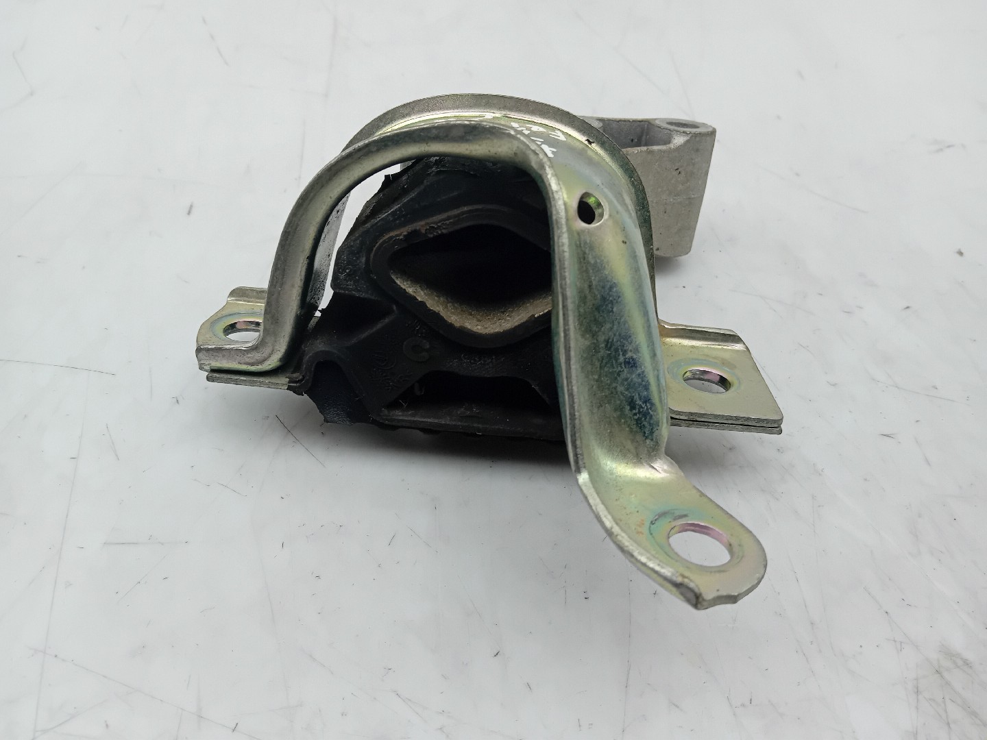 Support Moteur FIAT Panda (312_, 319_) Imagem-2