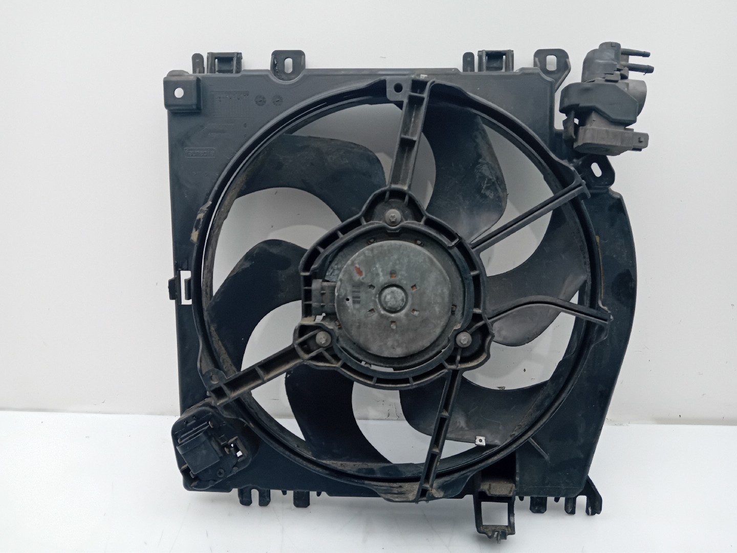 Cooling fan