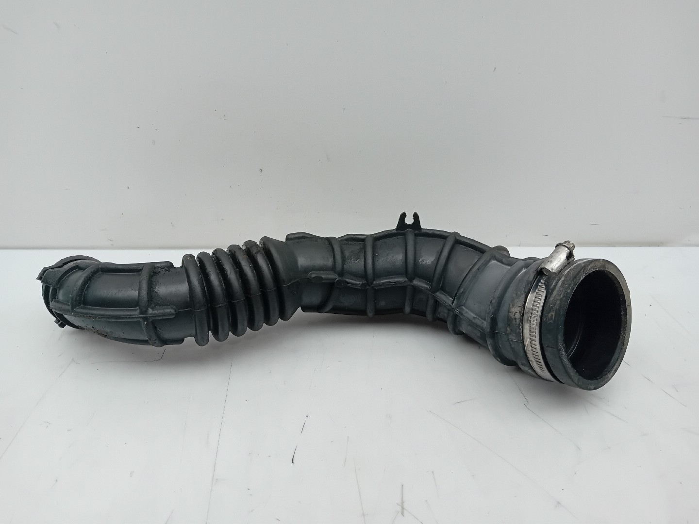 Tubo do intercooler