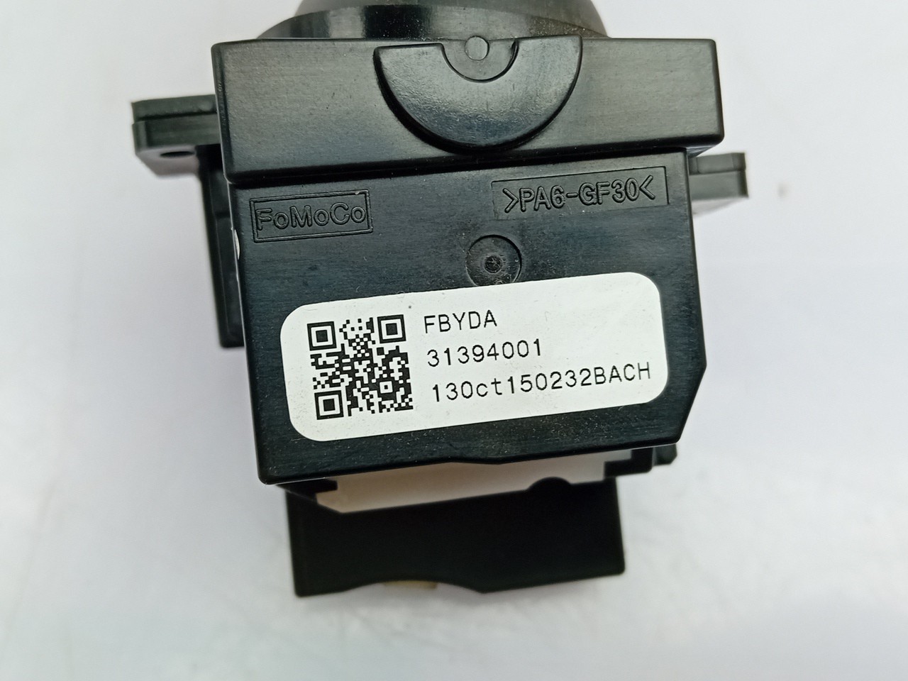 Light and wiper lever set VOLVO V40 Hatchback Imagem-3