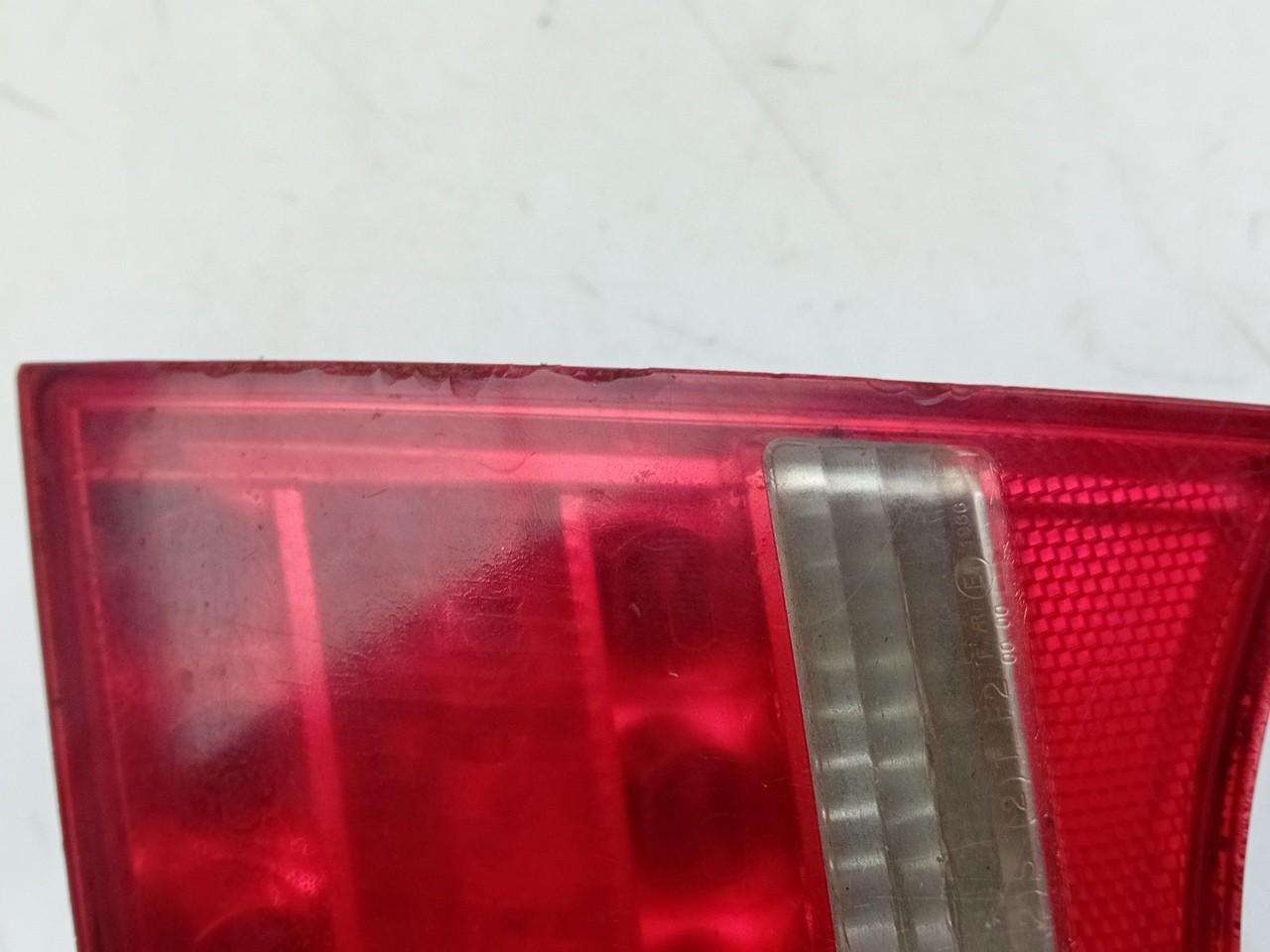 Right Tailgate light AUDI A6 Avant (4F5, C6) Imagem-3