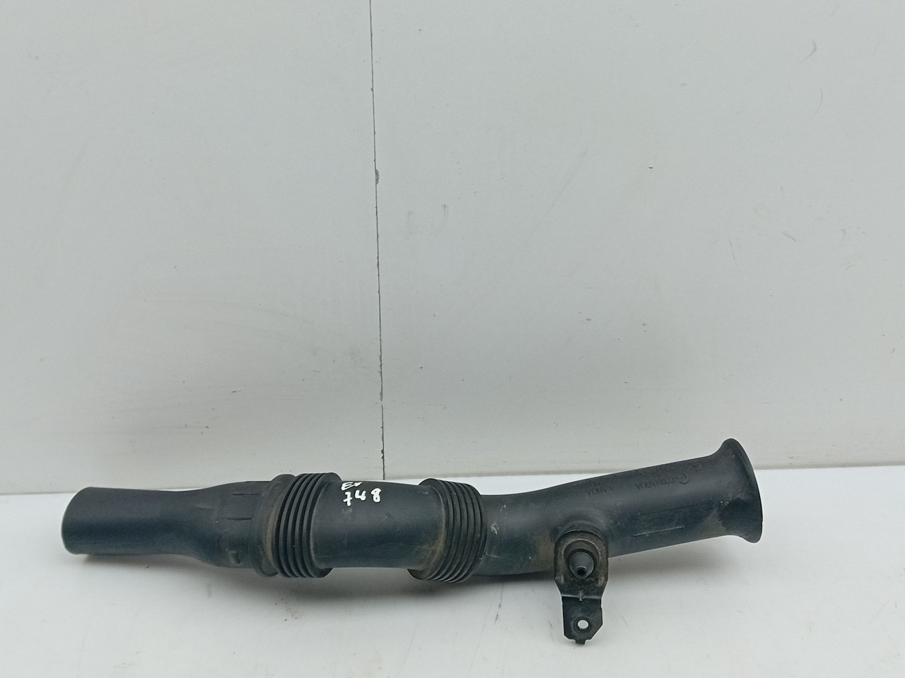 Tubo do intercooler