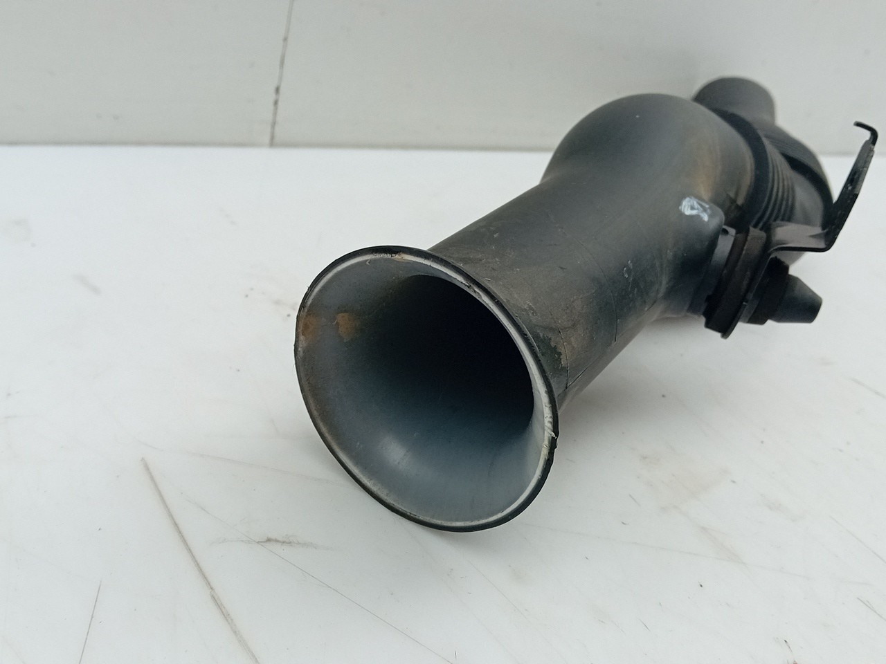Tubo intercooler FIAT Panda (312_, 319_) Imagem-1