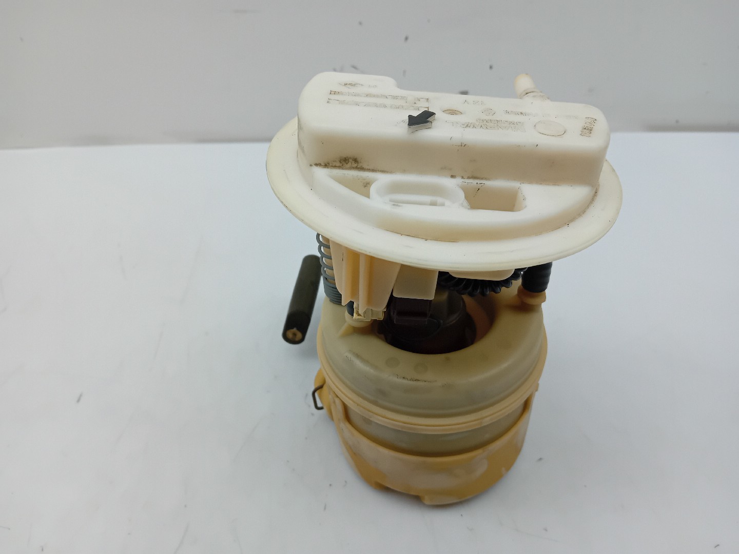Fuel pump RENAULT Clio II (BB0/1/2_, CB0/1/2_) Imagem-1