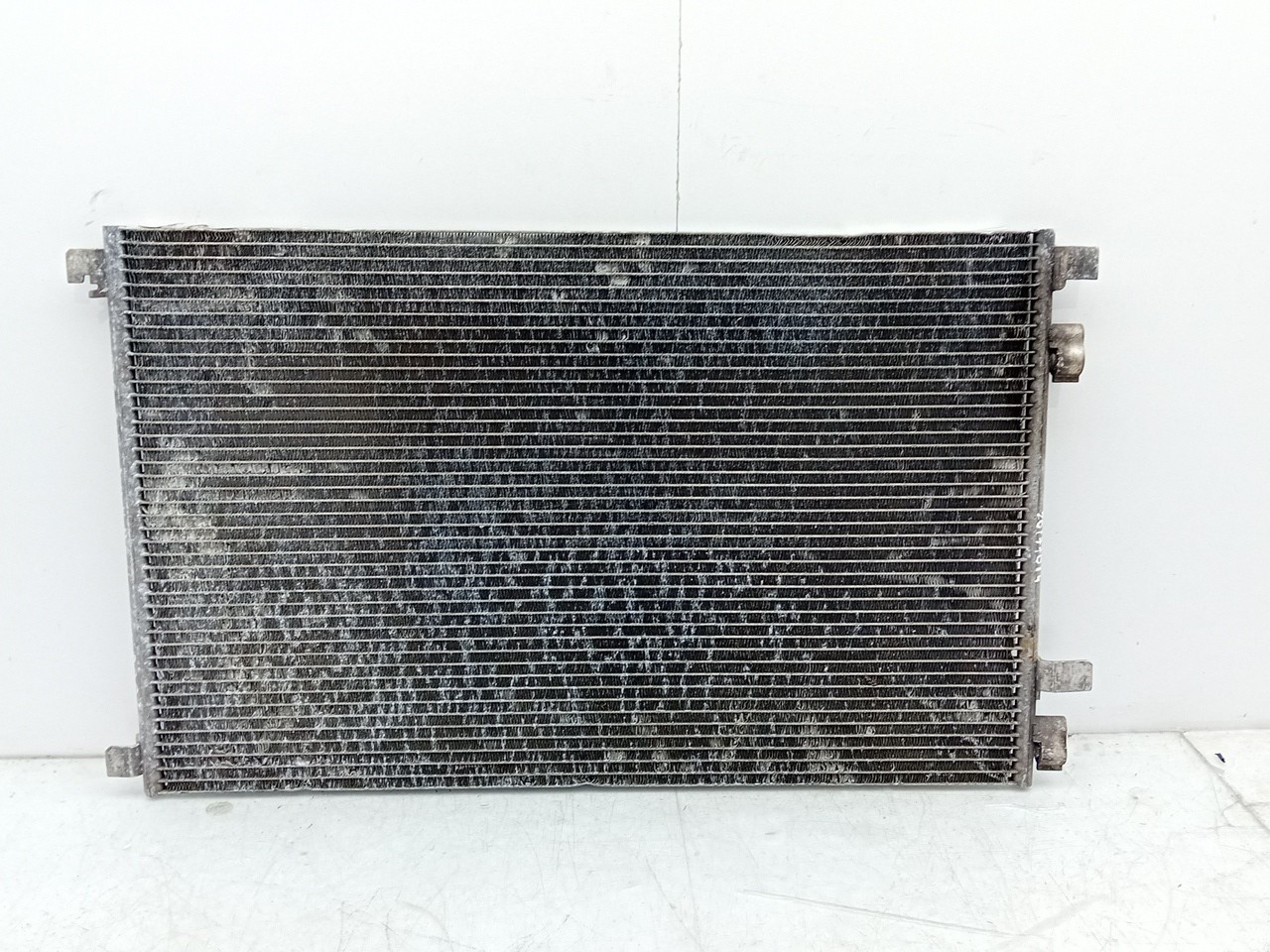 AC radiator RENAULT Megane II Break (KM0/1_) Imagem-1
