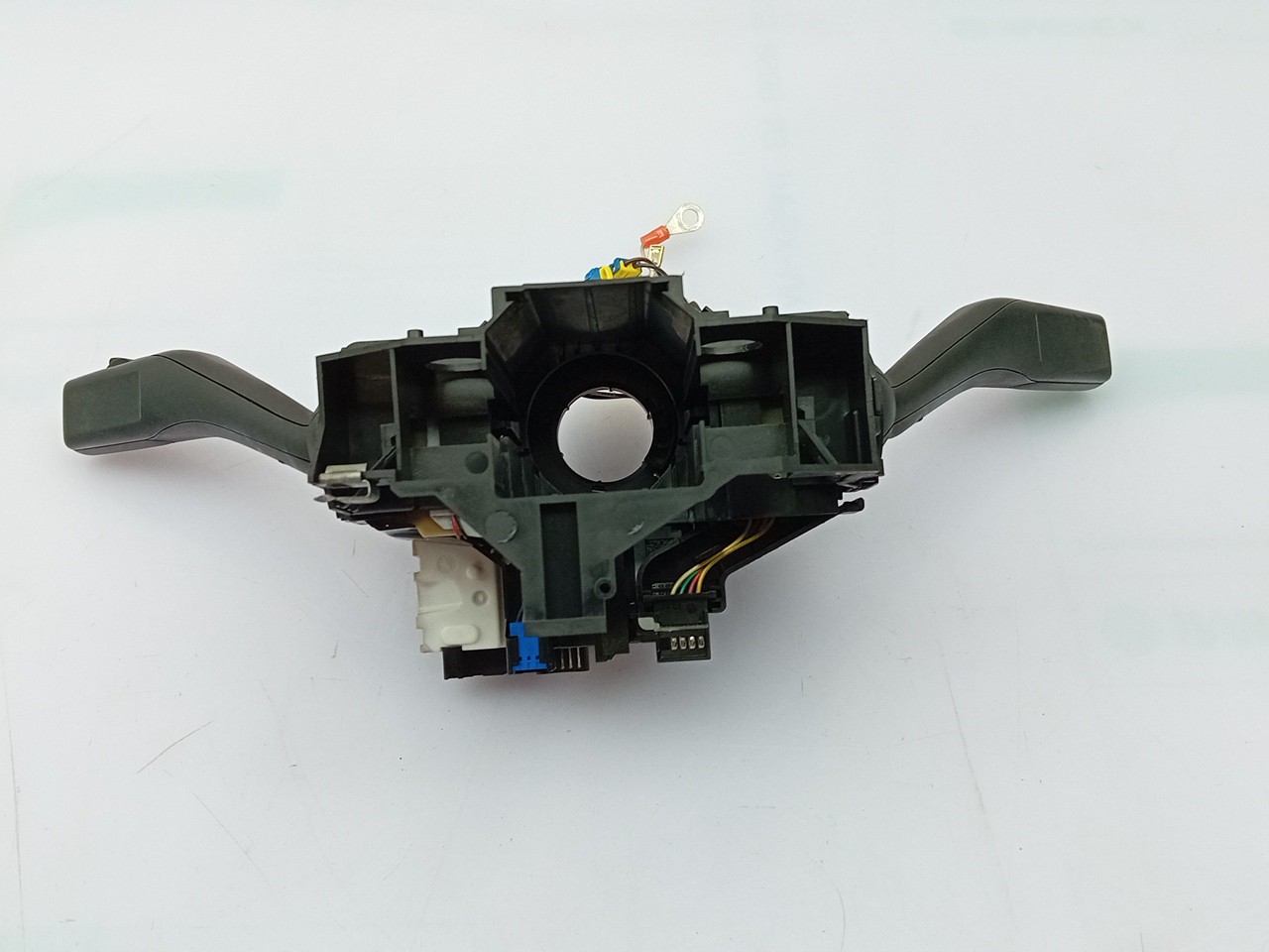 Fita de airbags SEAT Leon (1P1) Imagem-1