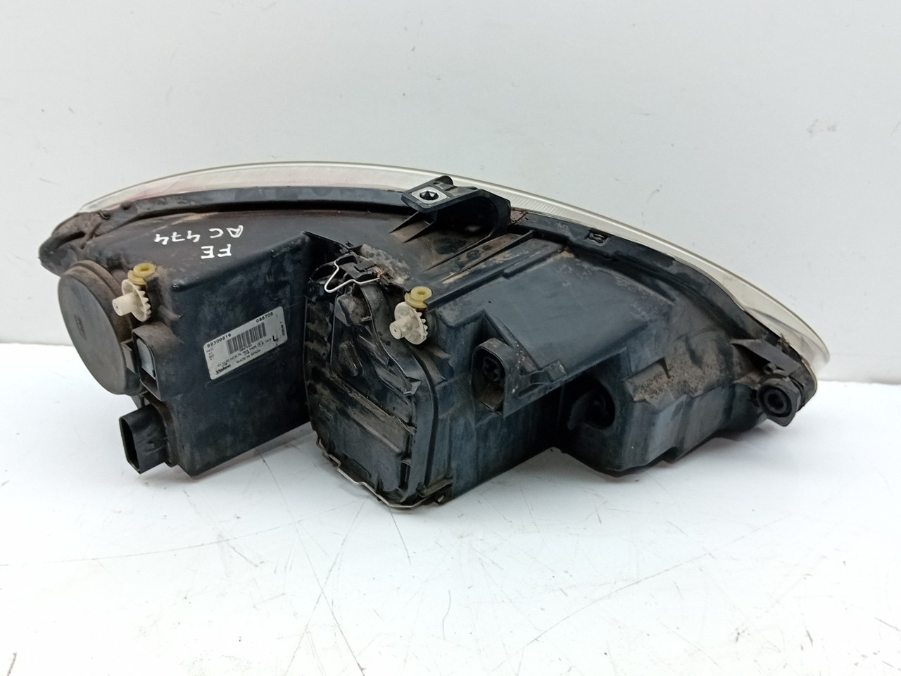 Phare avant gauche SEAT Leon (1P1) Imagem-1