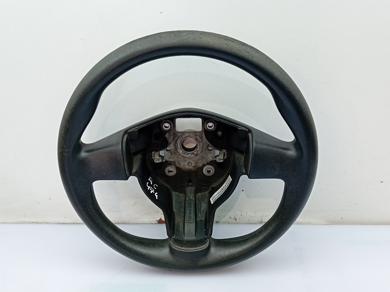 Volante de direção