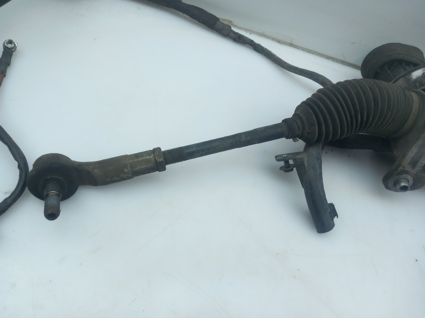 Steering box SEAT Leon (1P1) Imagem-1