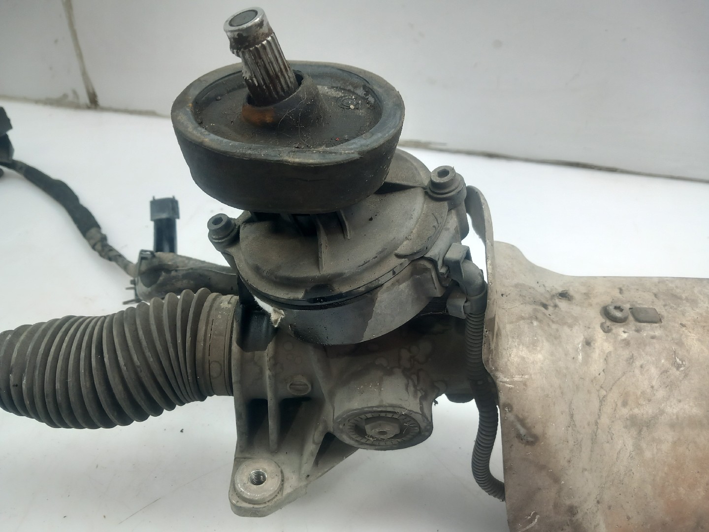 Steering box SEAT Leon (1P1) Imagem-3