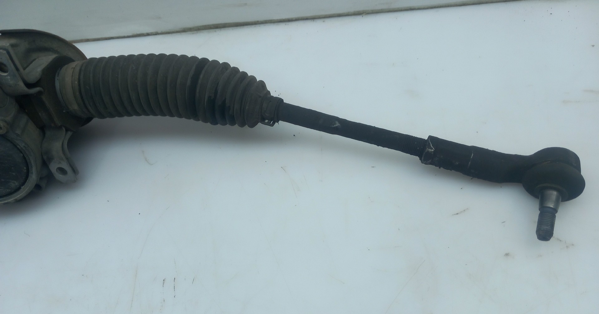 Steering box SEAT Leon (1P1) Imagem-2