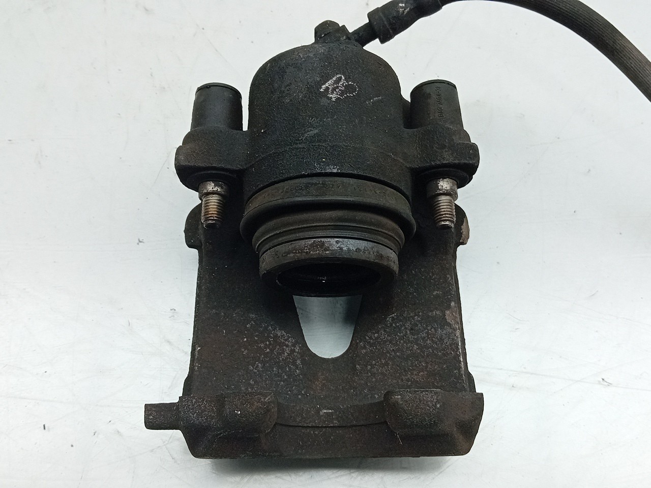 Pinza de freno Delantero Derecho SEAT Leon (1P1) Imagem-2